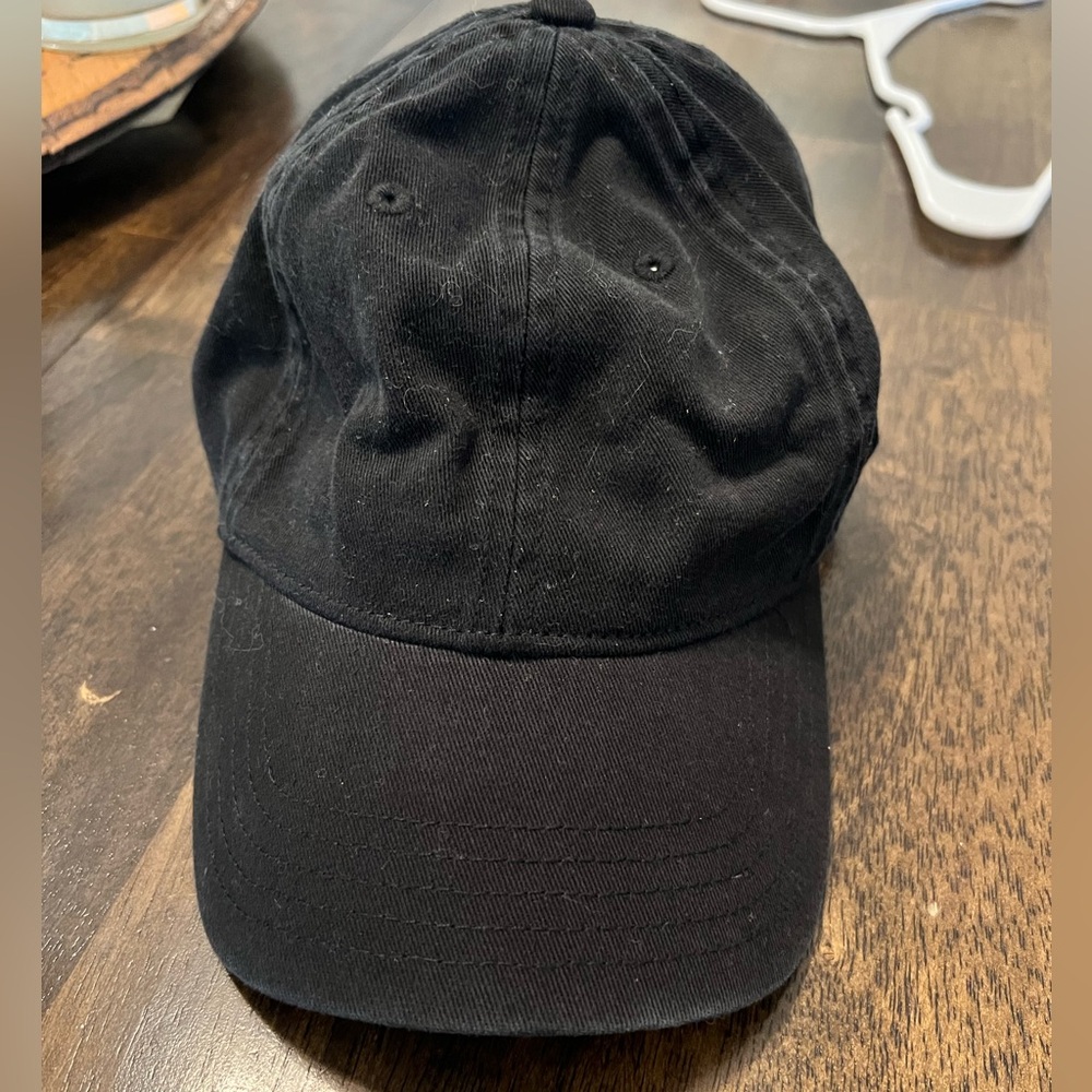 Madewell Adjustable Dad Hat